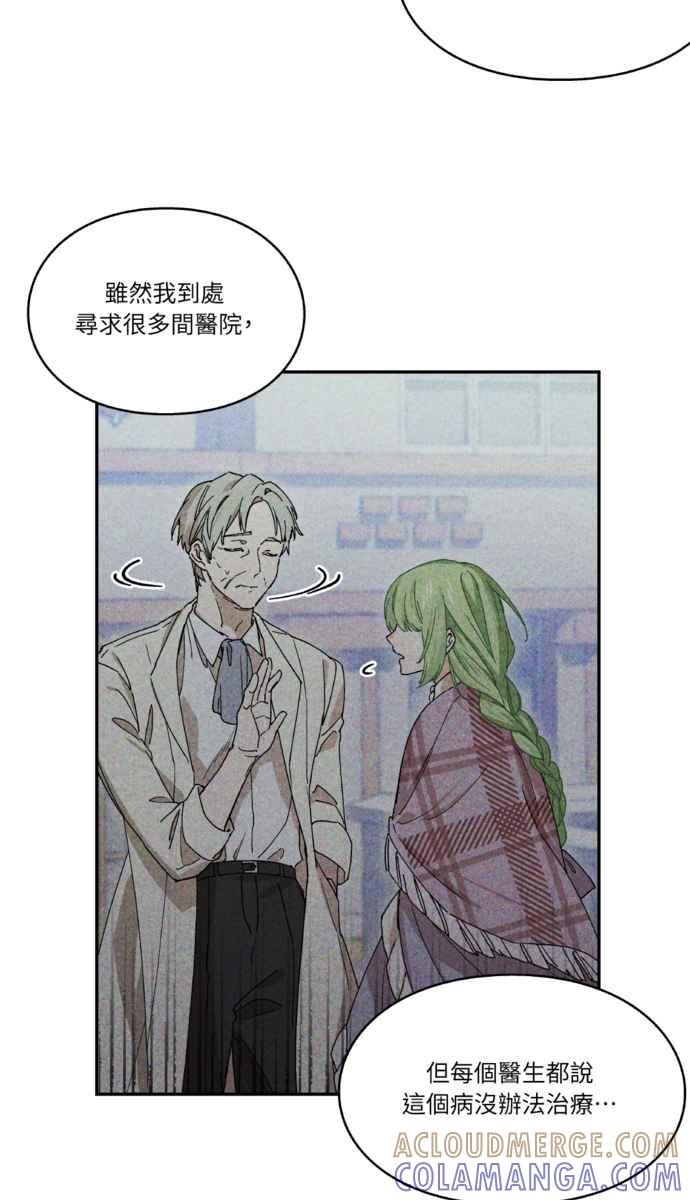 《外科医生爱丽丝》外传10 第10页
