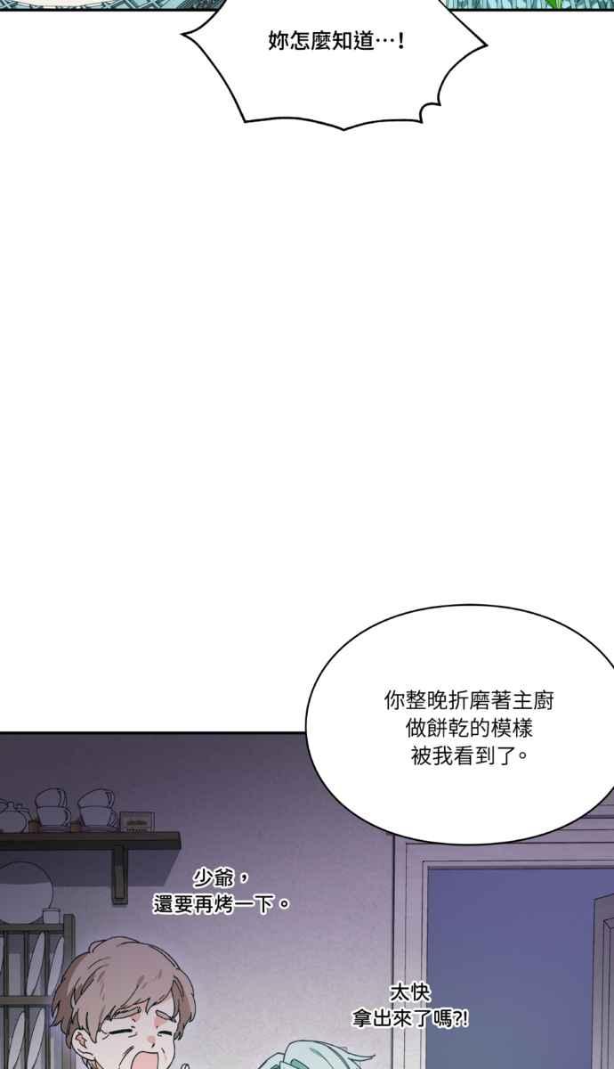 《外科医生爱丽丝》外传11 第38页