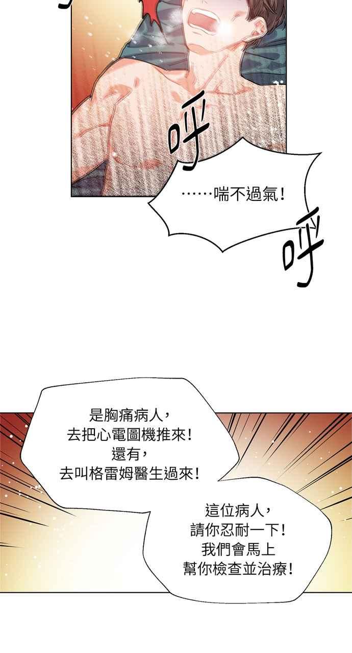 《外科医生爱丽丝》第17话 第20页