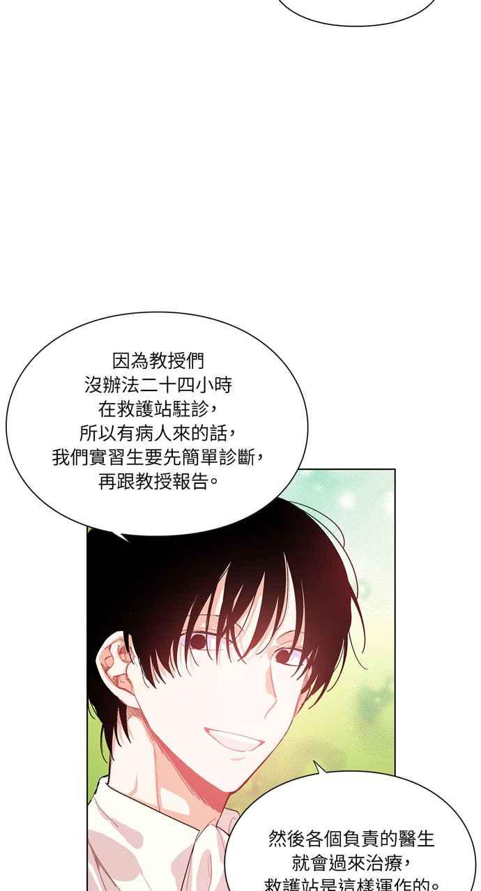 《外科医生爱丽丝》第17话 第12页