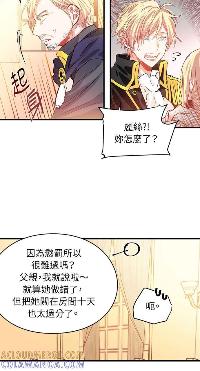 《外科医生爱丽丝》第2话 第37页