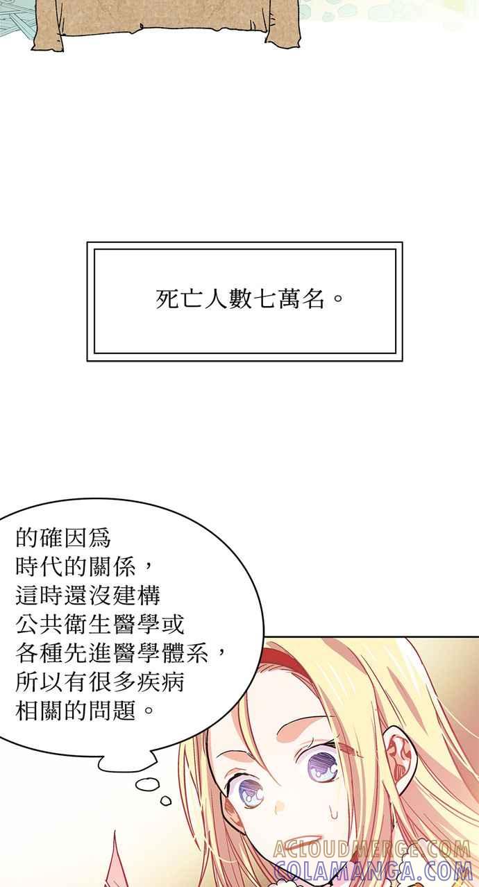 《外科医生爱丽丝》第3话 第40页