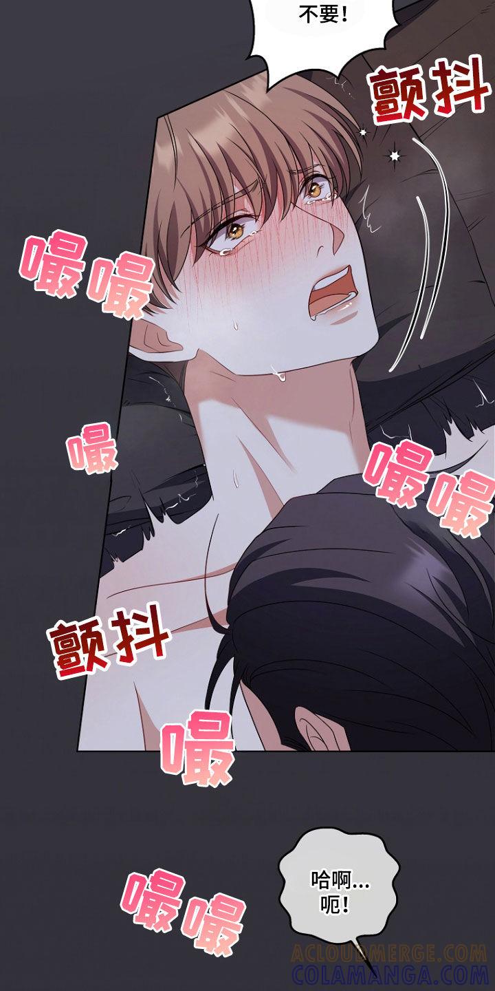 《双重血脉》第45章：不要啊 第29页