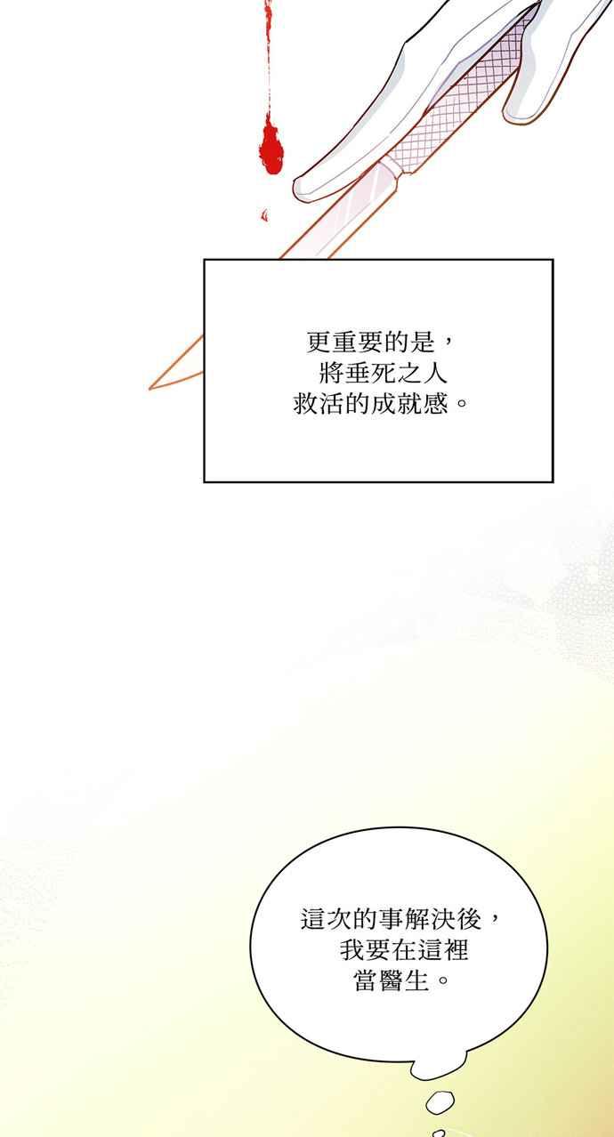 《外科医生爱丽丝》第5话 第42页