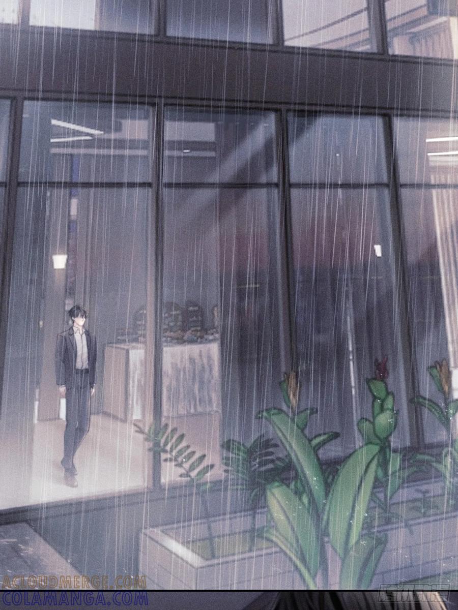 《奇洛李维斯回信》第4话 第35页