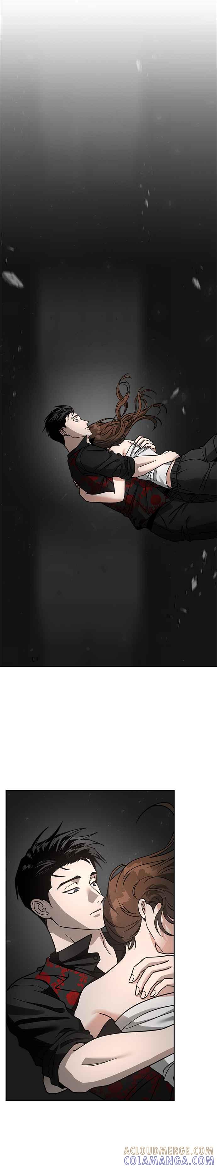《以恶魔之名呼唤我》第66话 最后的手段 第27页