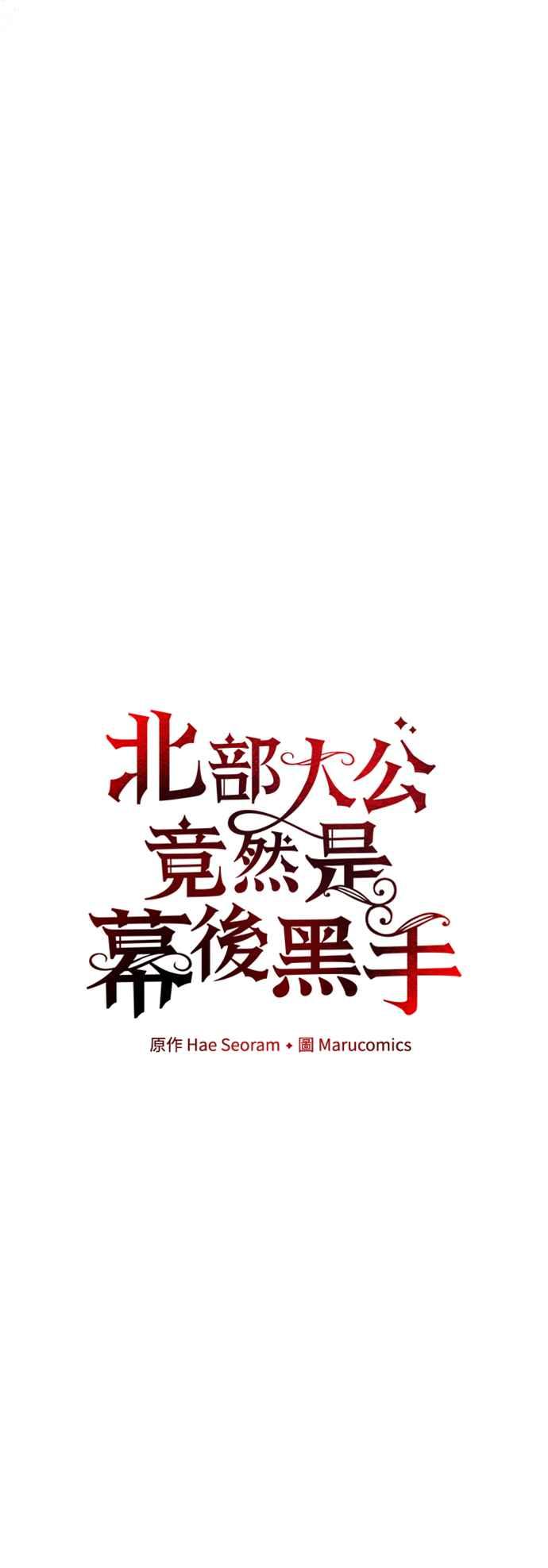 《北部大公竟然是幕后黑手》第78话 第20页