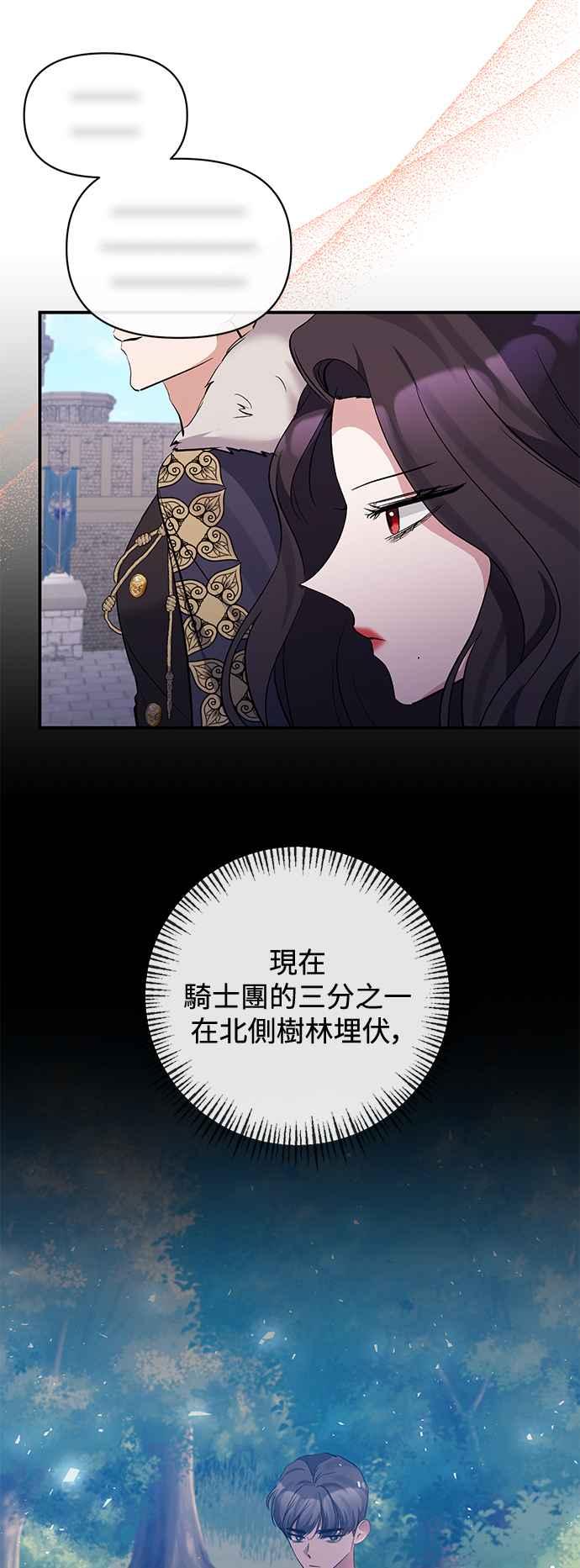 《北部大公竟然是幕后黑手》第79话 第45页