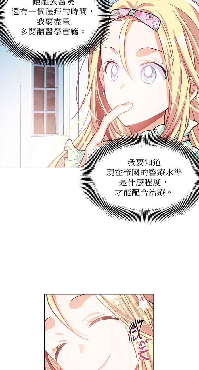 《外科医生爱丽丝》第11话 第24页