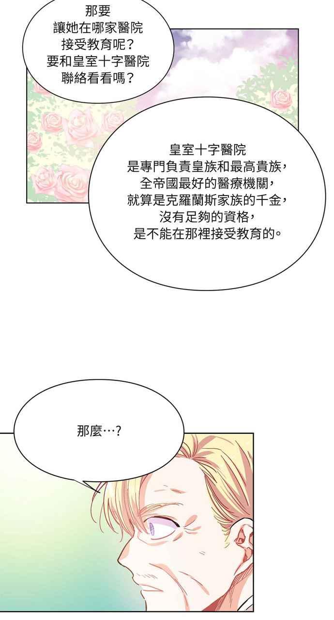 《外科医生爱丽丝》第11话 第10页