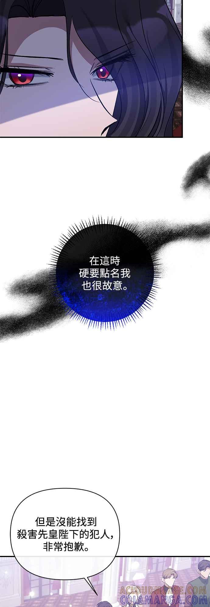 《北部大公竟然是幕后黑手》第81话 第10页