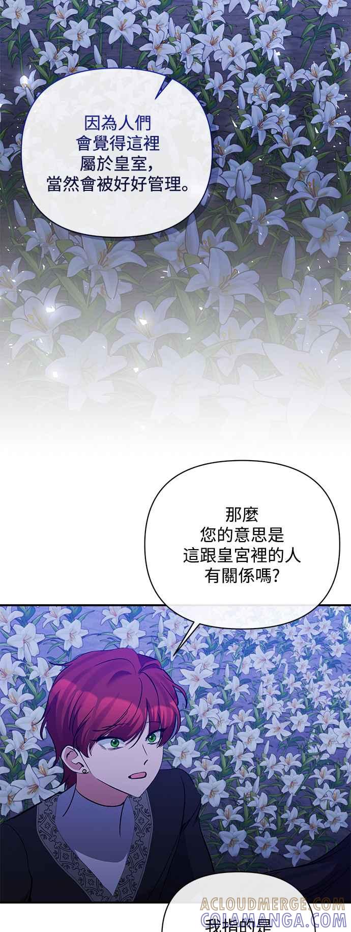 《北部大公竟然是幕后黑手》第82话 第25页