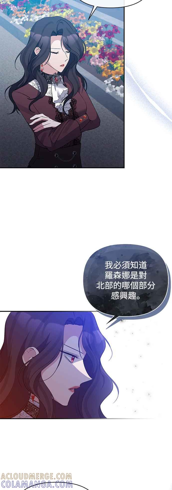 《北部大公竟然是幕后黑手》第84话 第19页