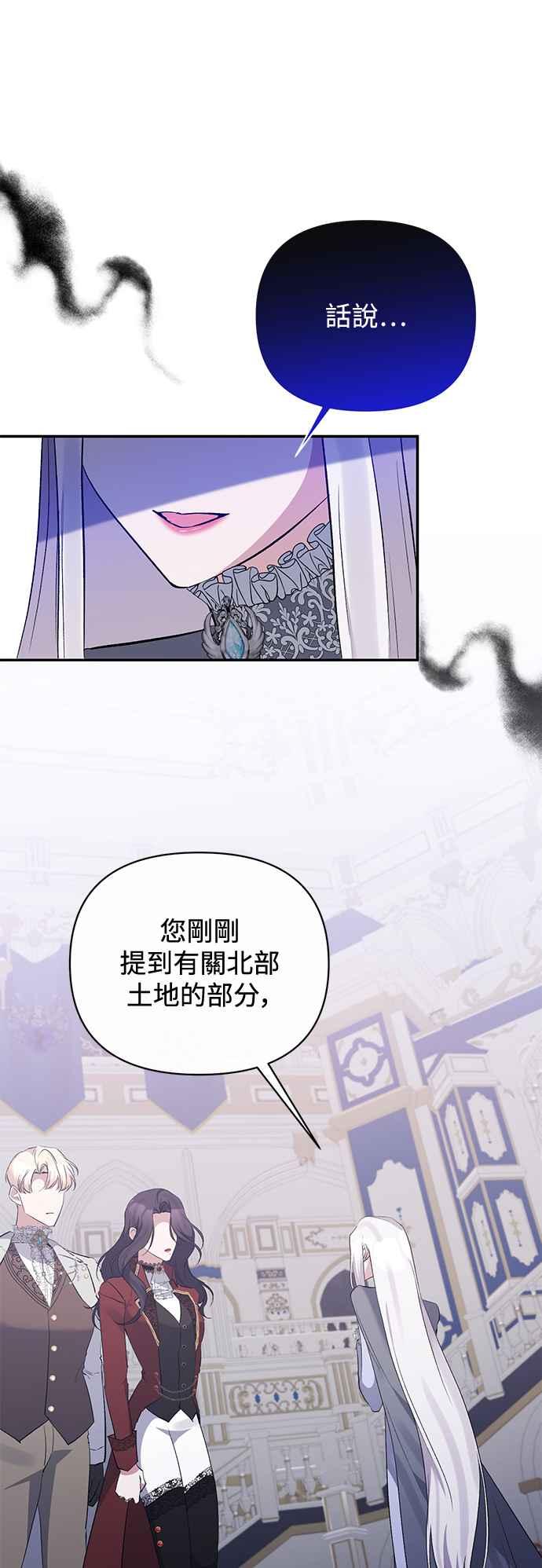 《北部大公竟然是幕后黑手》第85话 第26页