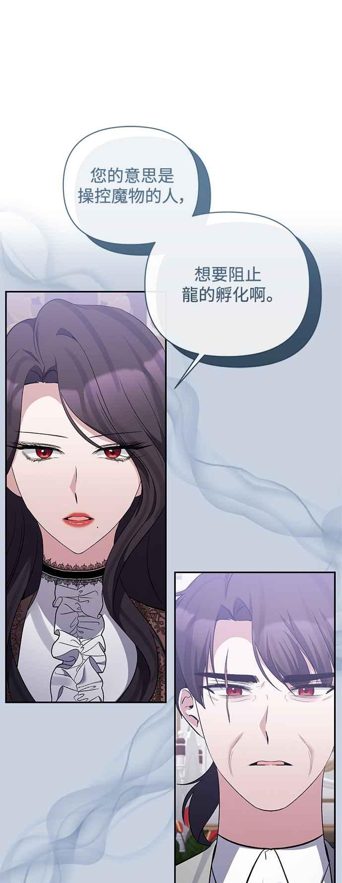 《北部大公竟然是幕后黑手》第88话 第41页