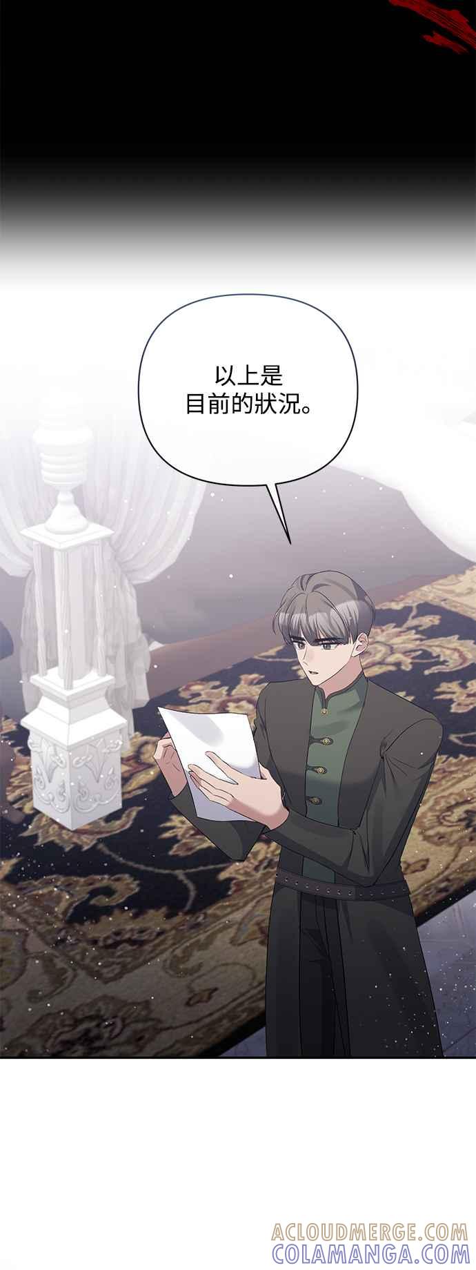 《北部大公竟然是幕后黑手》第88话 第10页