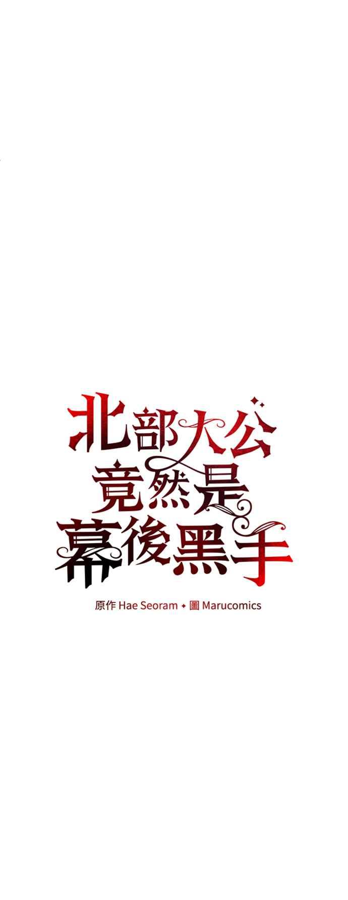 《北部大公竟然是幕后黑手》第89话 第9页