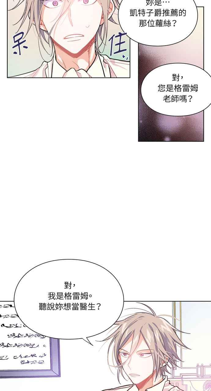 《外科医生爱丽丝》第12话 第24页