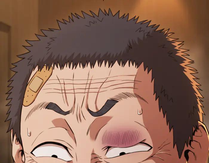 《疯颜档案》第36话 危险任务 第154页
