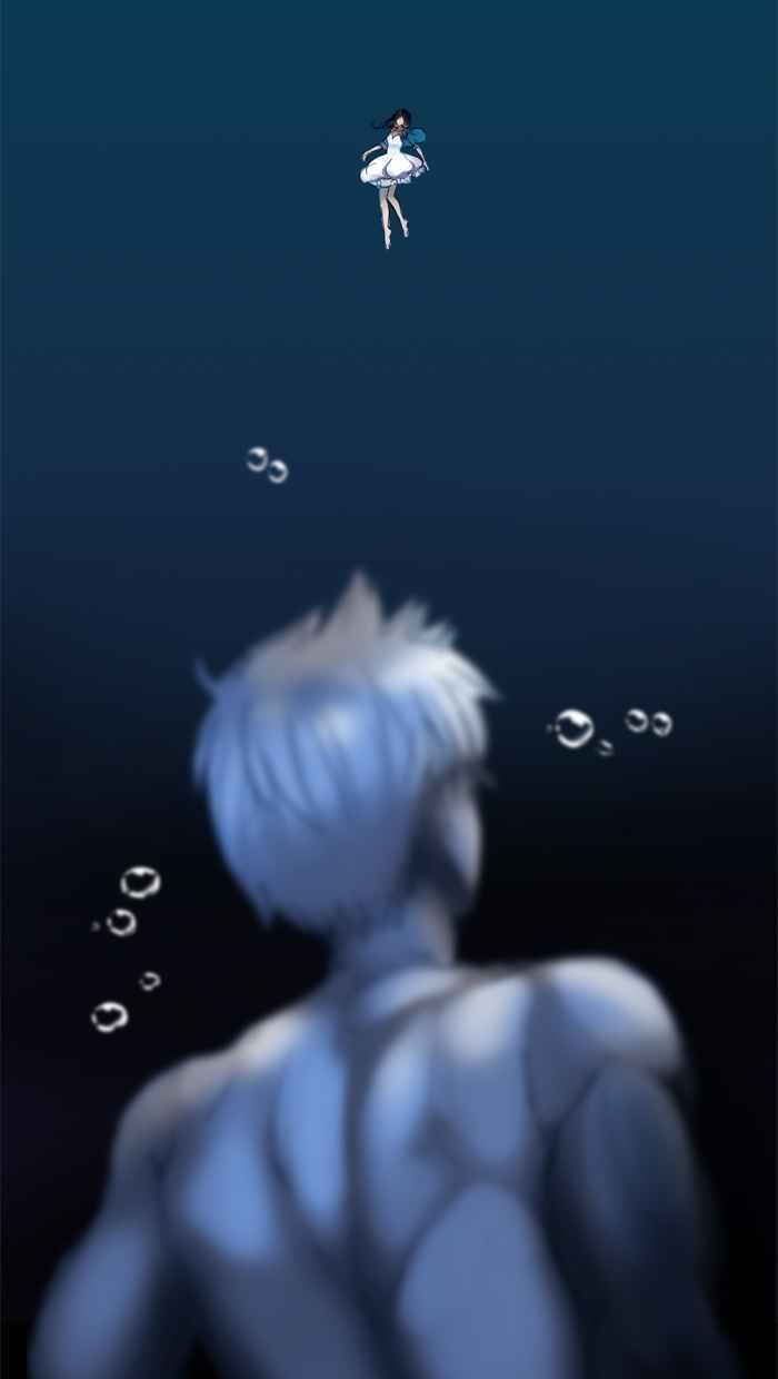 《人鱼哀曲》[预告] 第12页