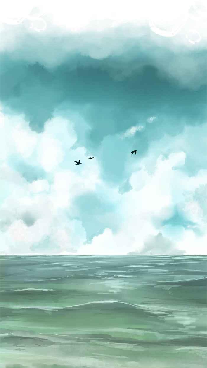 《人鱼哀曲》[预告] 第20页