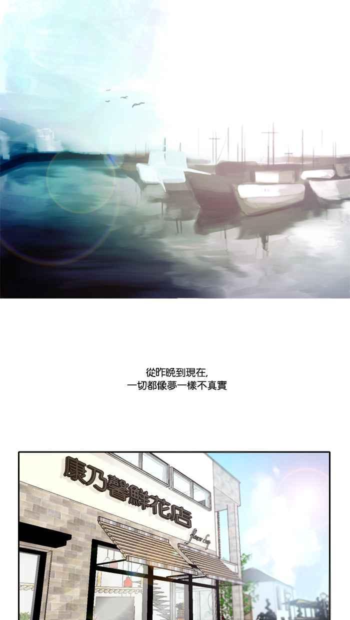 《人鱼哀曲》[第9话] 谈判 第2页