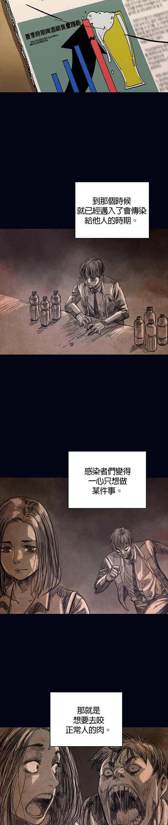 《Deadlife》第9话 第28页