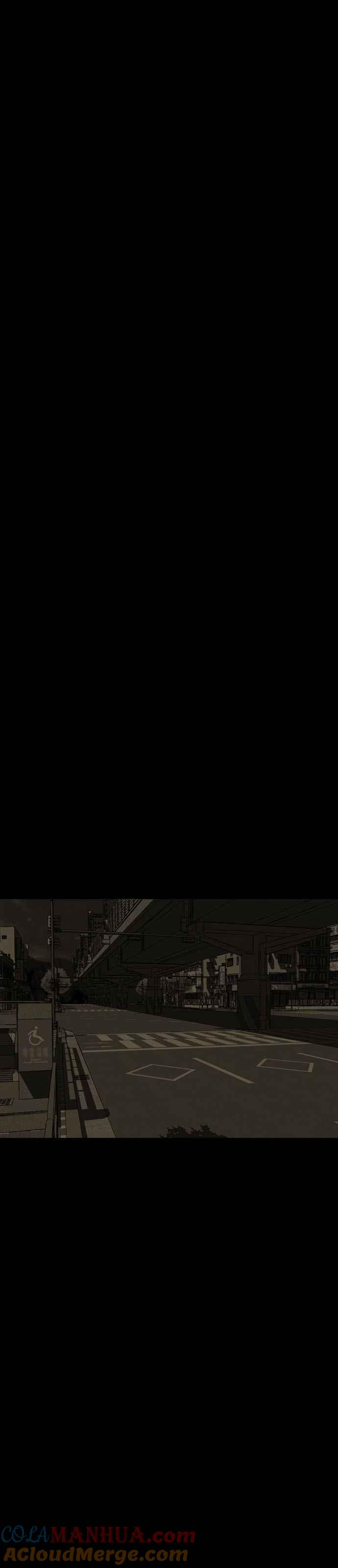《Deadlife》第16话 第39页