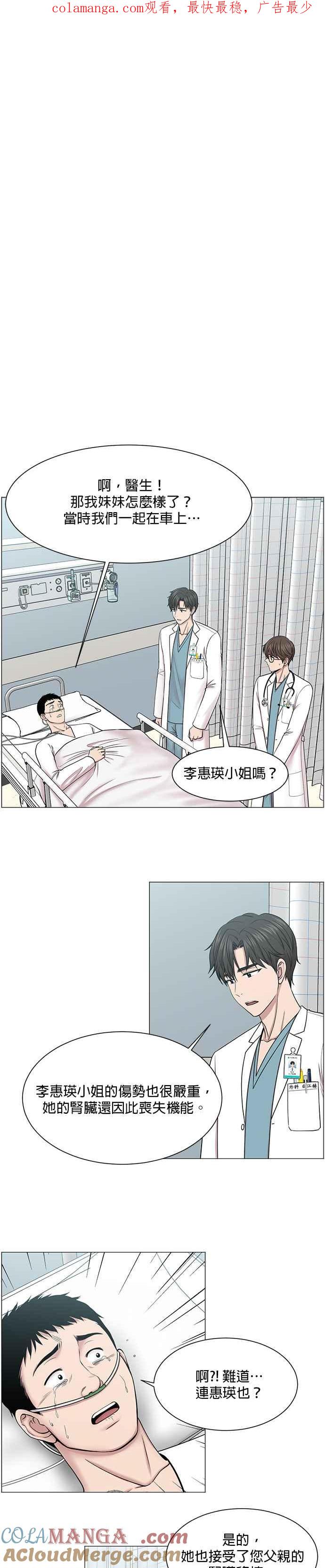 《外伤重症中心：黄金救援》第18话 热搜第1名 第1页