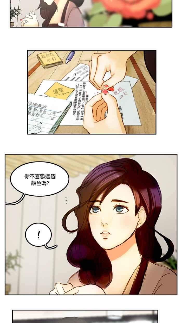 《人鱼哀曲》[第1话] 焦点 第2页