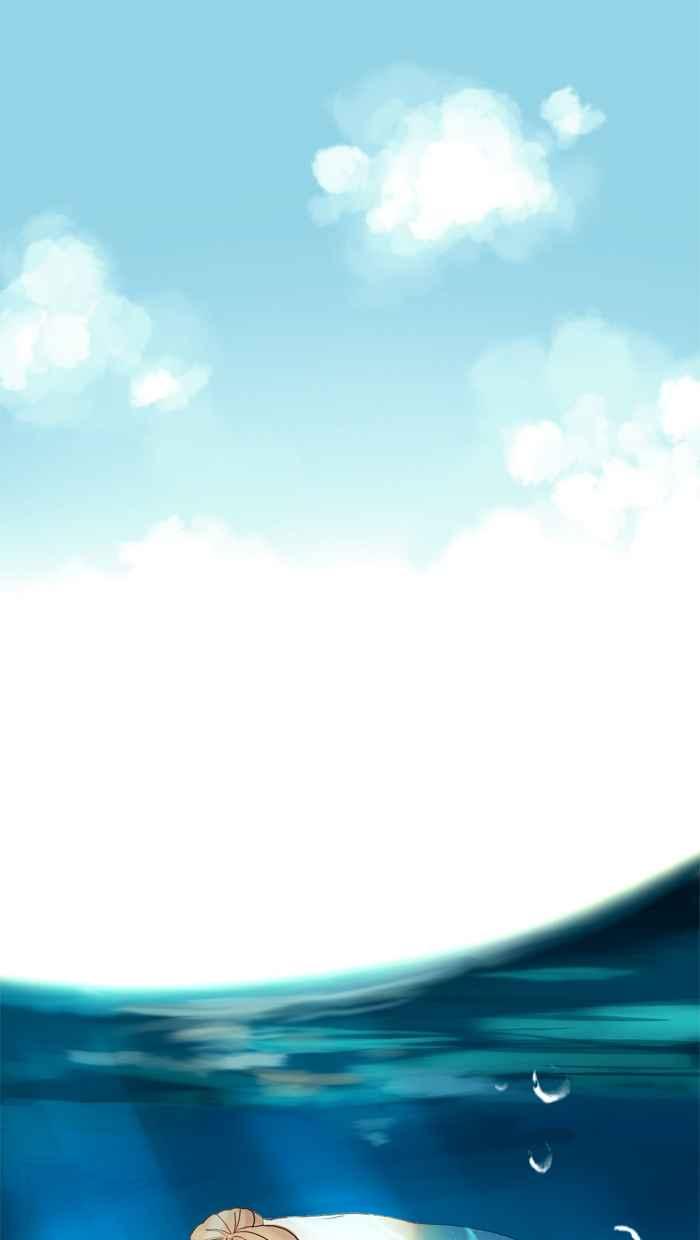 《人鱼哀曲》[第21话] 被遗忘的残存者 第2页