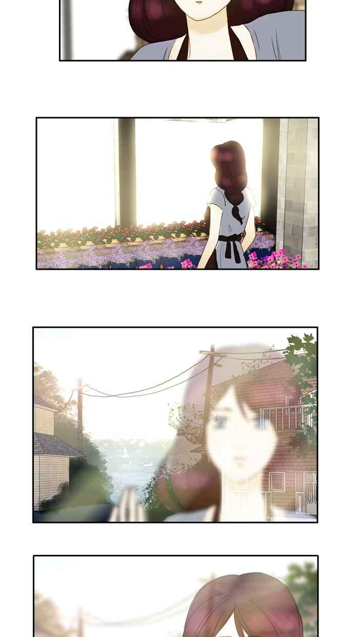 《人鱼哀曲》[第26话] 菊 第6页