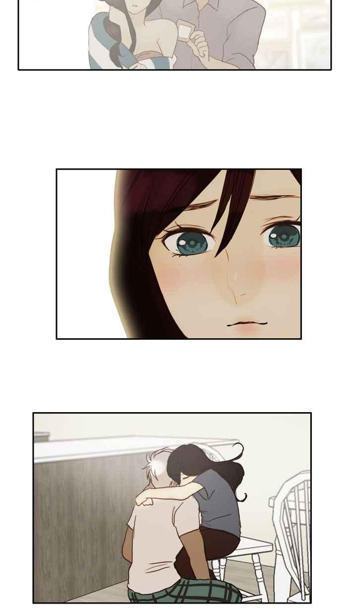 《人鱼哀曲》[第42话] 开心 第30页