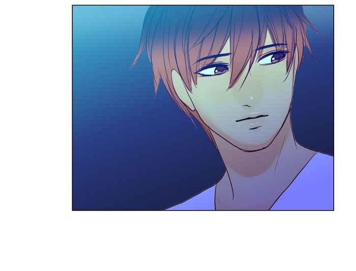 《人鱼哀曲》[第57话] 穷途末路 第20页
