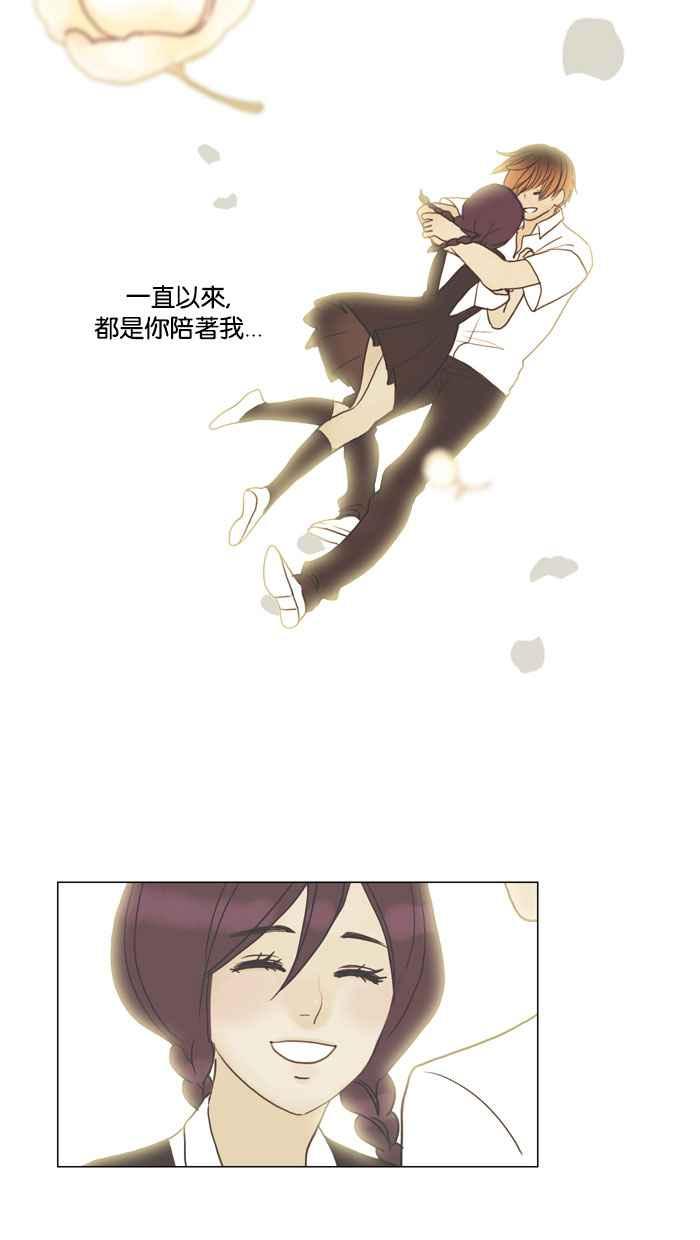 《人鱼哀曲》[第61话] 如果吻下去 第6页