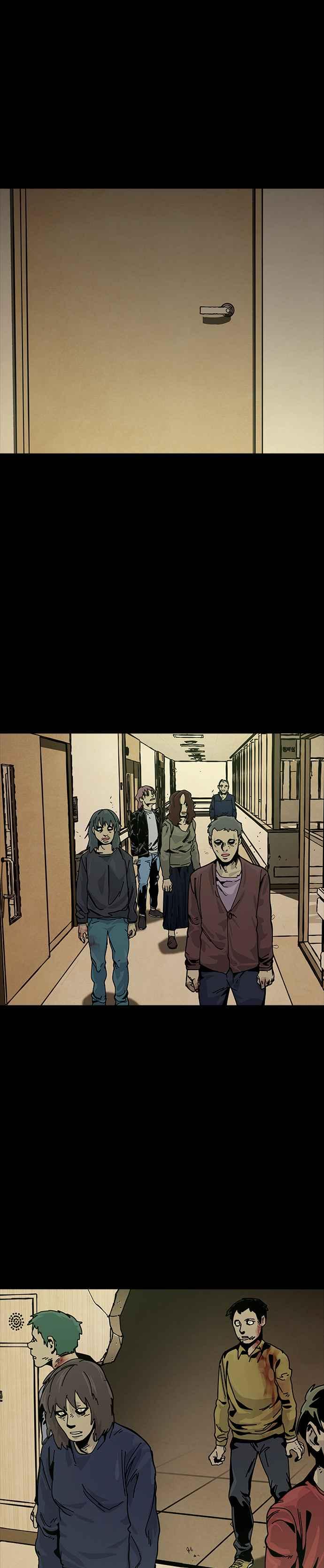 《Deadlife》第66话 第16页