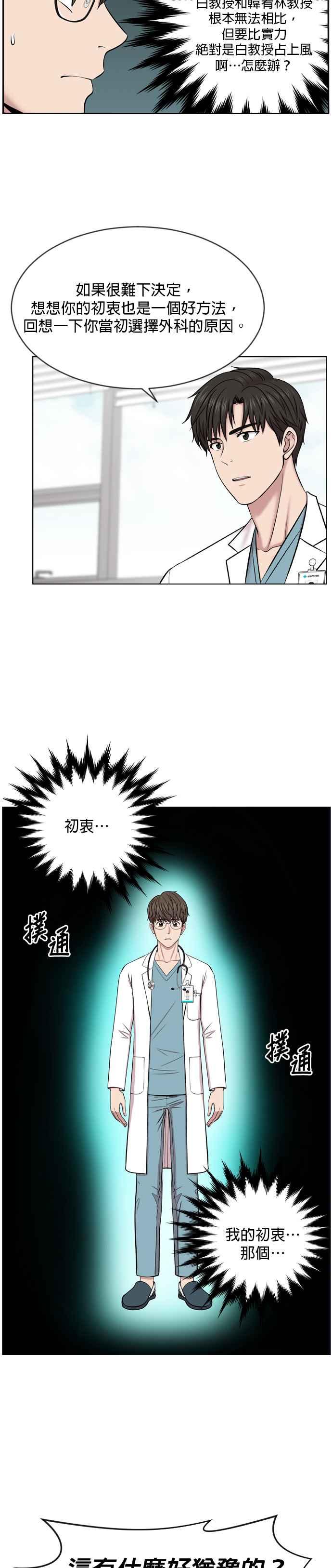 《外伤重症中心：黄金救援》第7话 奴隶1号 第8页
