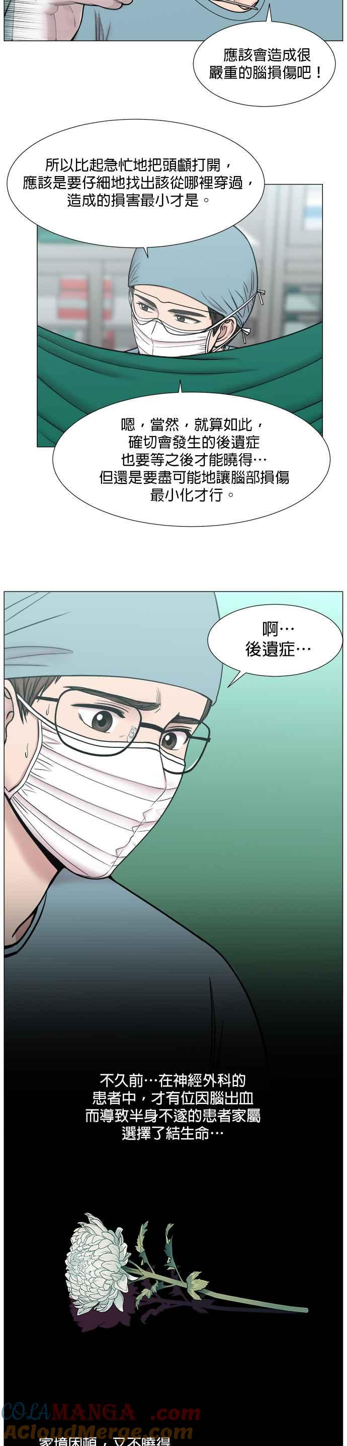 《外伤重症中心：黄金救援》[第2部] 第6话 初来乍到 第13页
