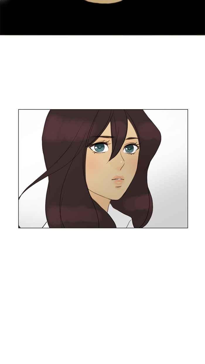 《人鱼哀曲》[第66话] 更强大的人 第36页