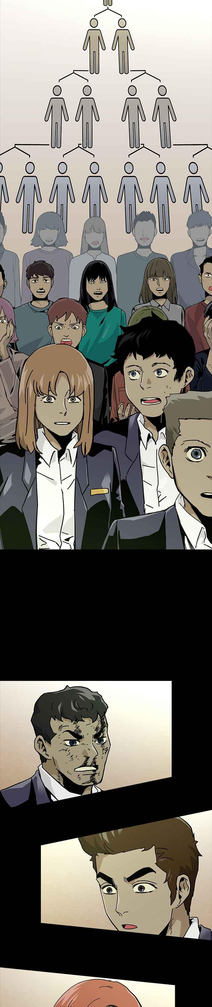 《Deadlife》第71话 第22页