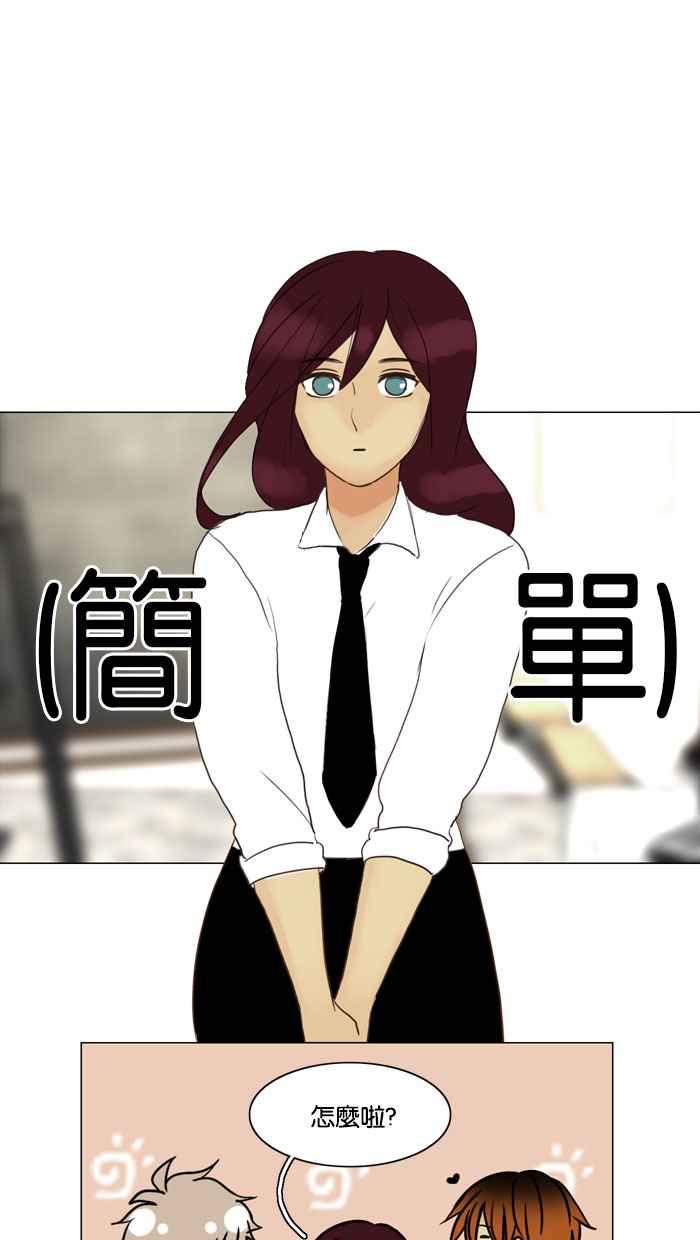 《人鱼哀曲》人鱼哀曲特别篇 5 第10页