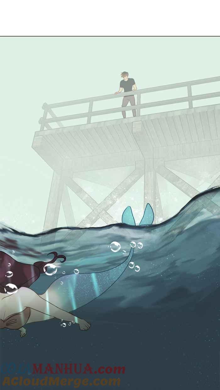 《人鱼哀曲》[第68话] 两颗破碎的心 第34页