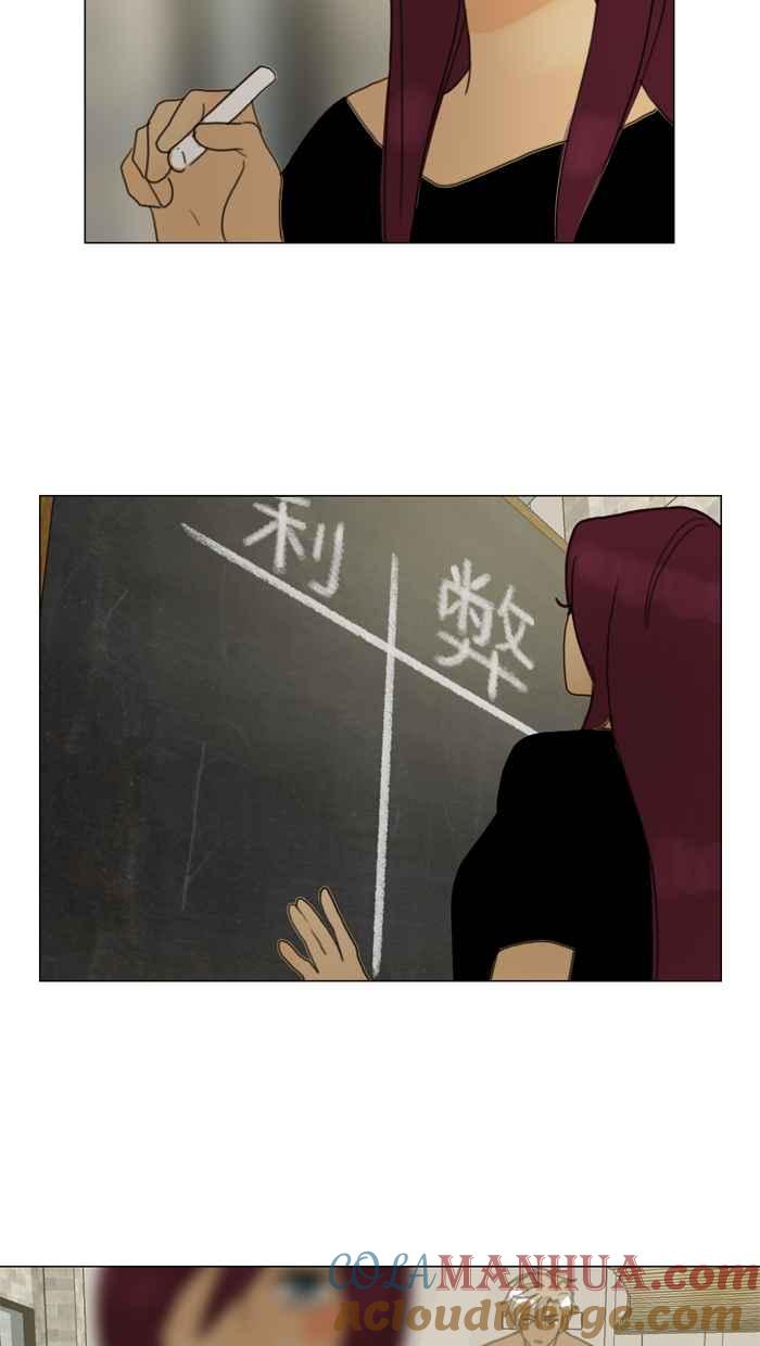 《人鱼哀曲》[第75话] 开始 第15页