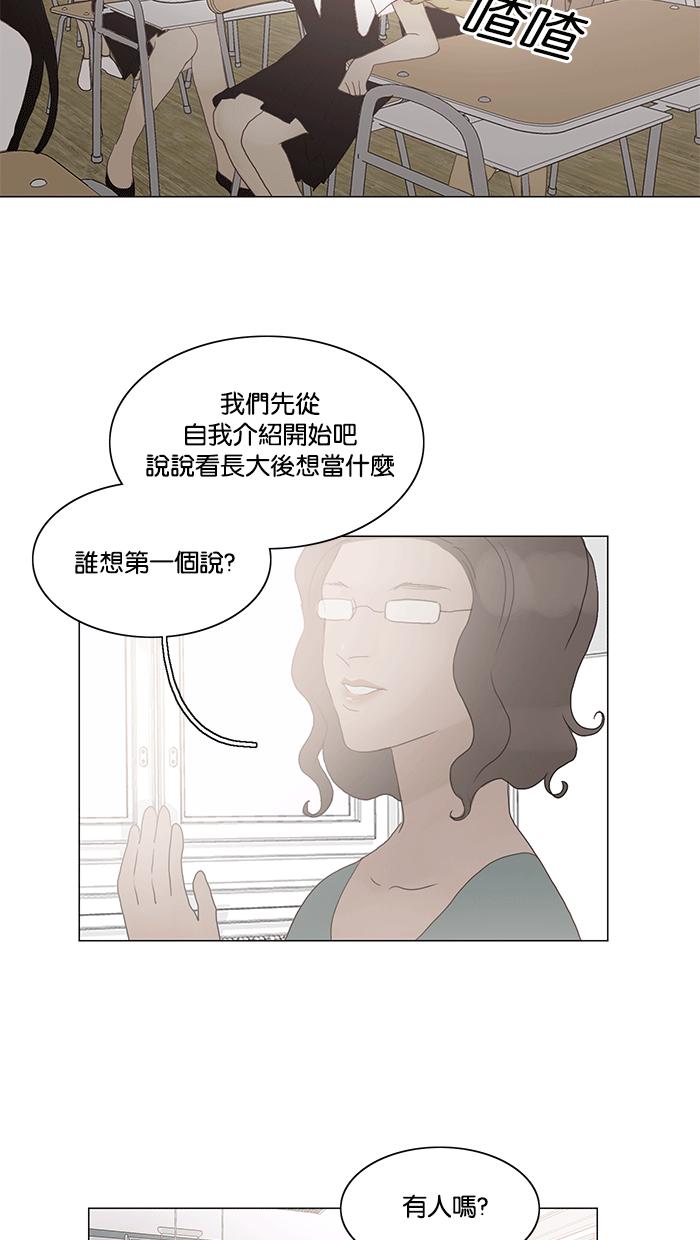 《人鱼哀曲》人鱼哀曲特别篇 6 第4页