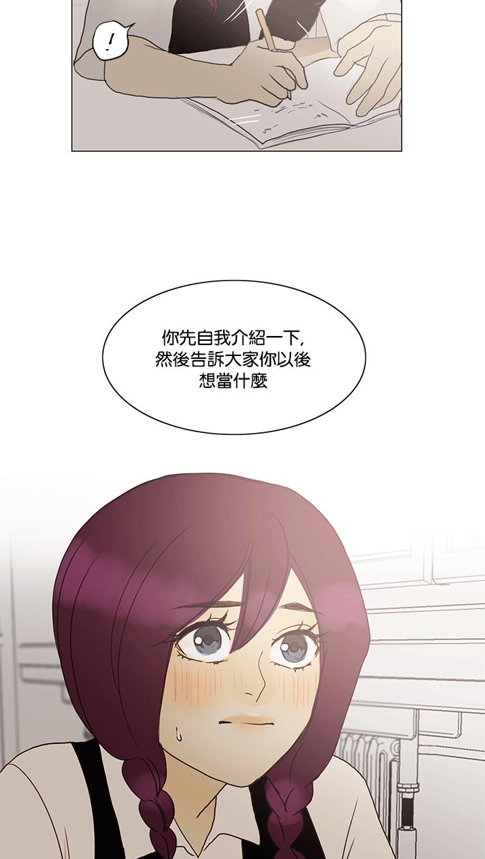《人鱼哀曲》人鱼哀曲特别篇 6 第6页