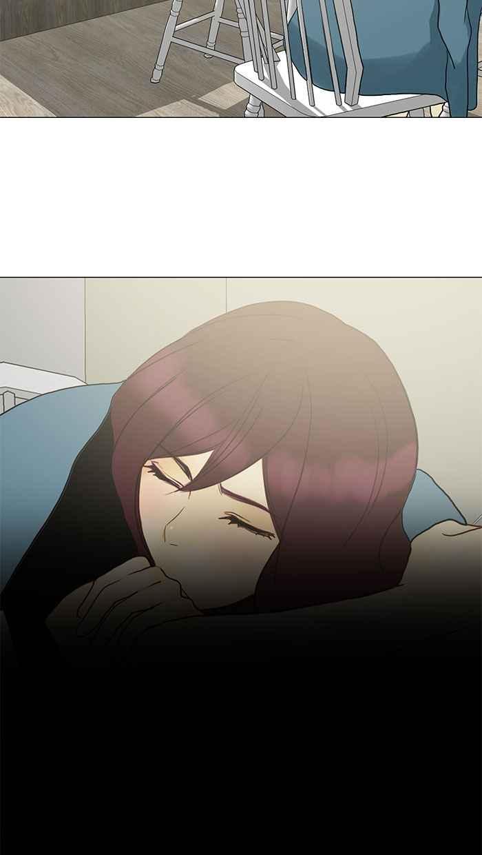 《人鱼哀曲》[第78话] 承诺 第22页