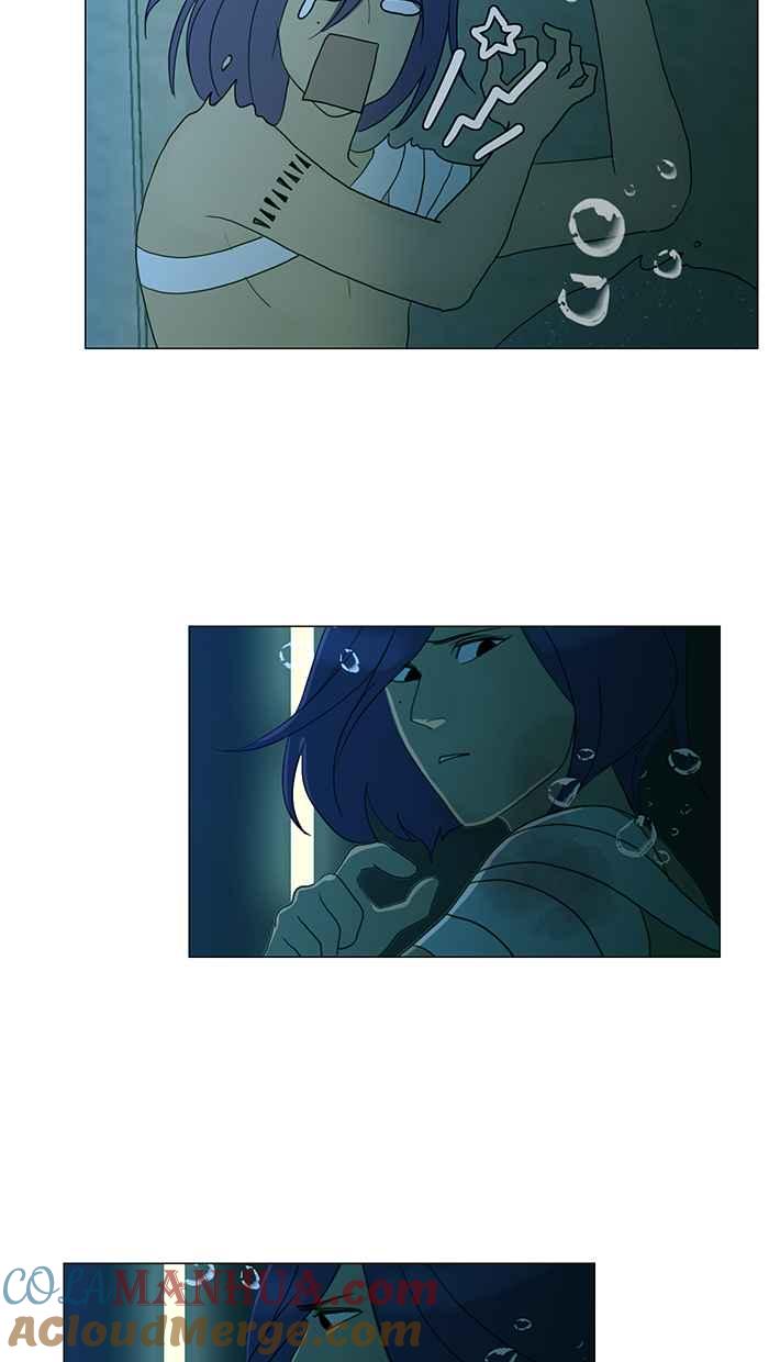 《人鱼哀曲》[第80话] 解开谜团 第5页