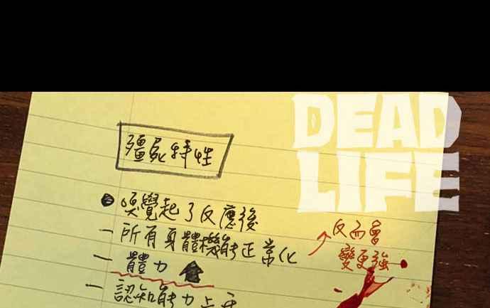 《Deadlife》第8话 第39页