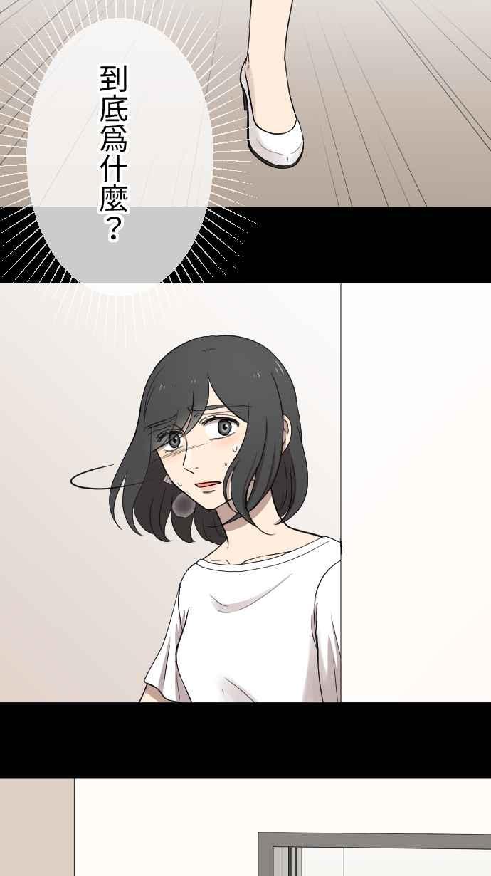 《大城市小女子》第101话 亏欠 第2页