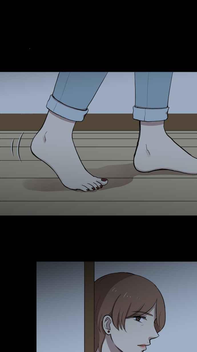 《大城市小女子》第101话 亏欠 第36页